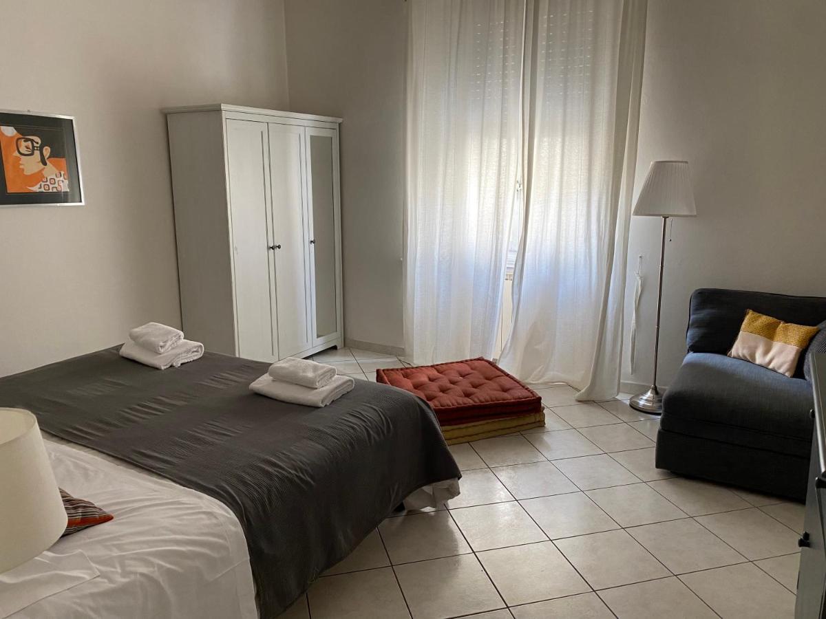 Appartement Sirtori 24 Florence