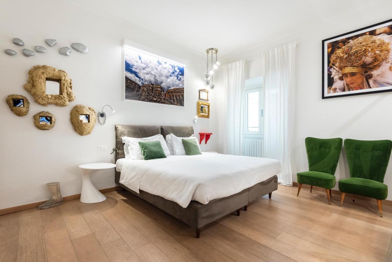 Appartement Matteotti *