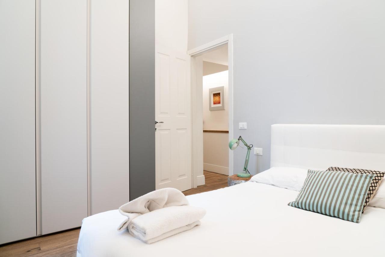Apartment Luxury - San Pancrazio,