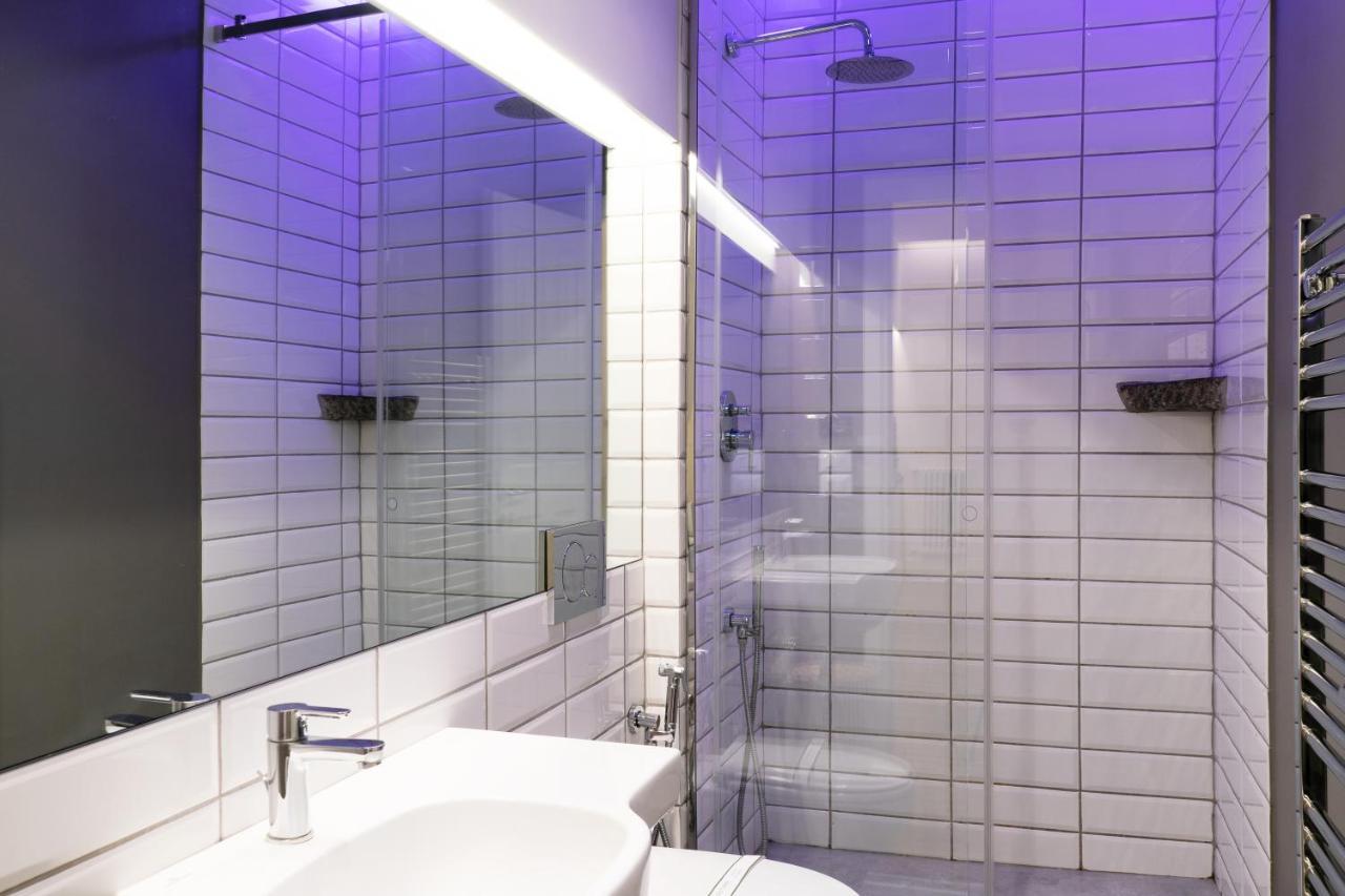 Apartment Luxury - San Pancrazio,