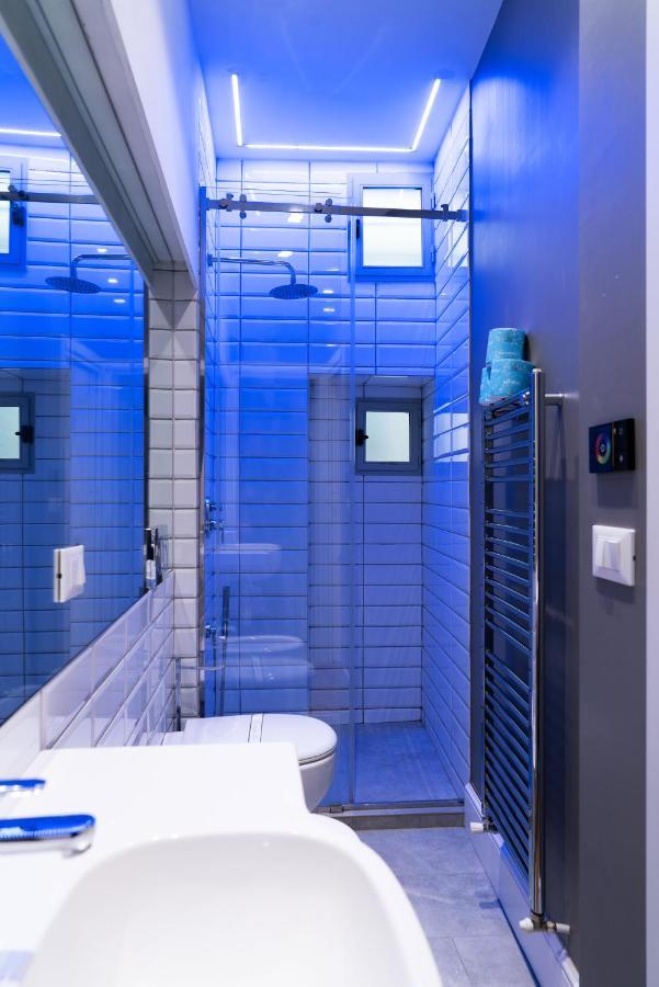 Luxury - San Pancrazio, Apartment Florence
