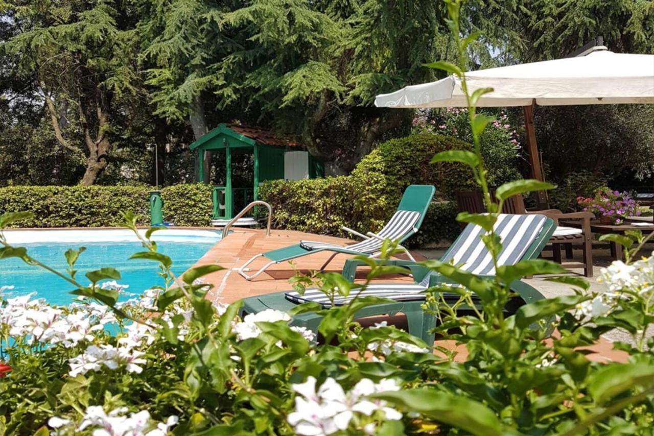 Peaceful In With Private Pool * Florence