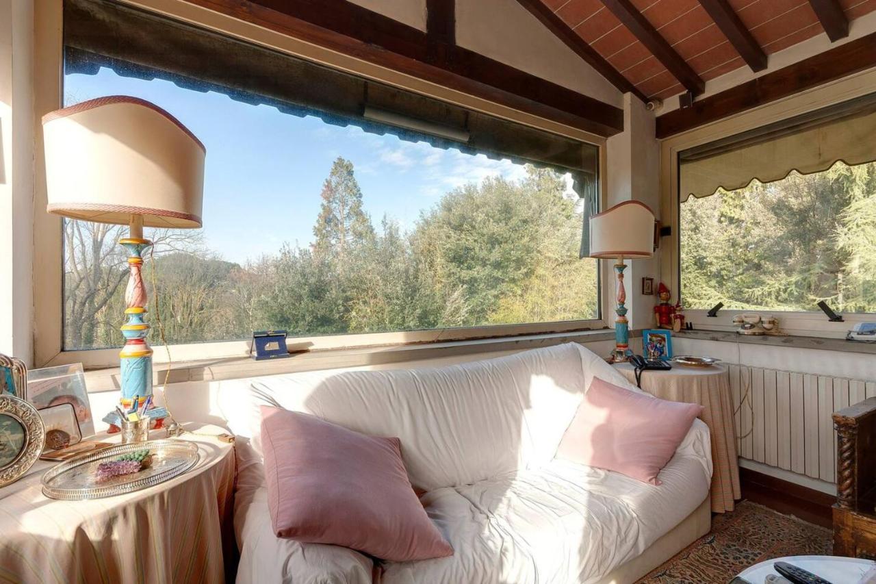 Villa Peaceful In With Private Pool *