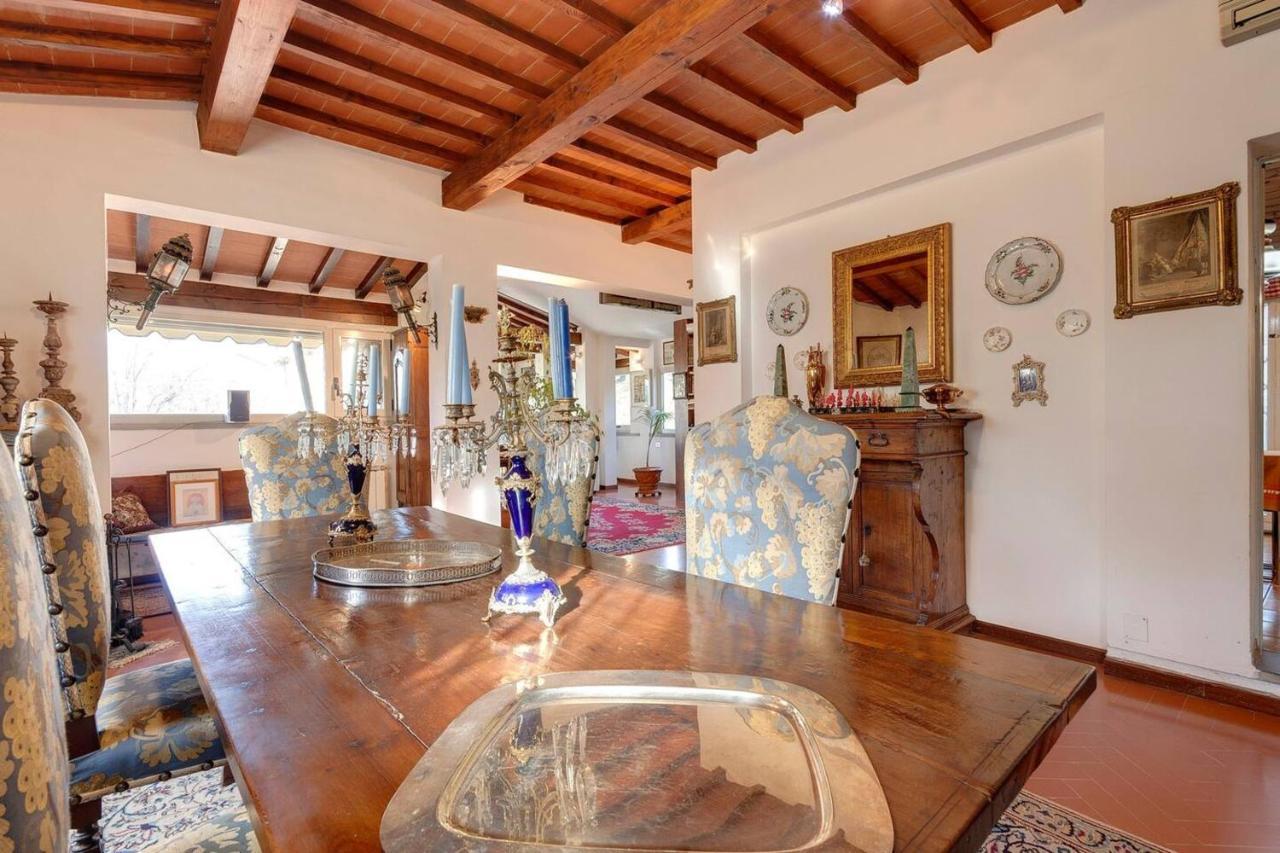 Villa Peaceful In With Private Pool