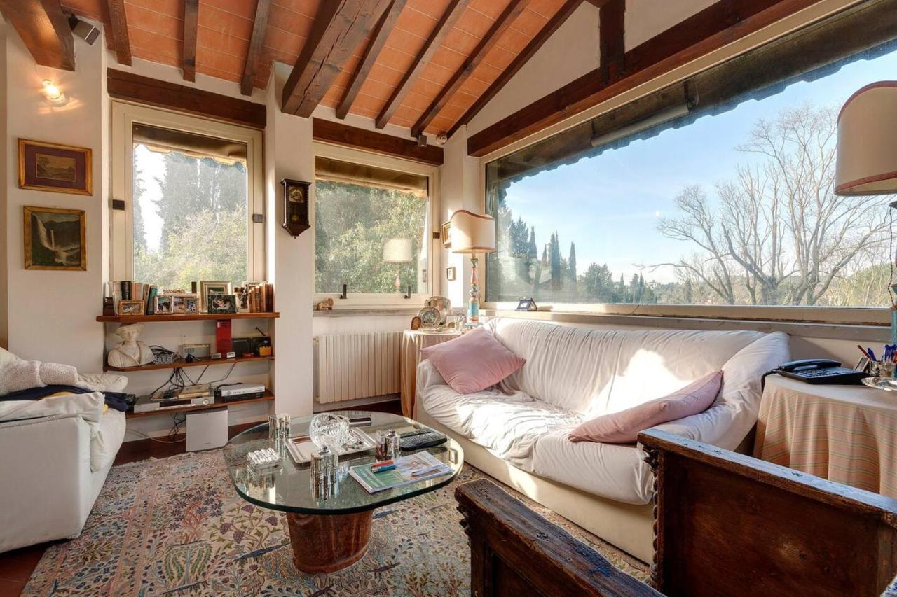 Peaceful In With Private Pool Villa *