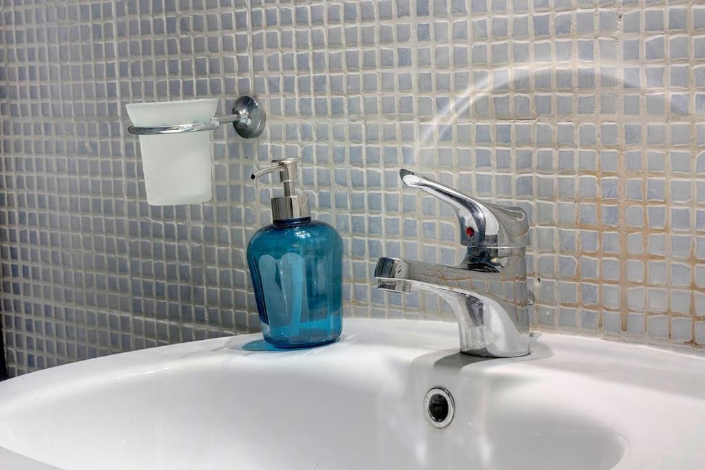 Appartement La Rosa
