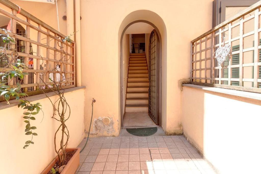 Appartement La Rosa *
