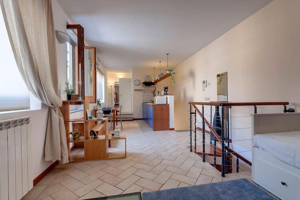 Appartement La Rosa