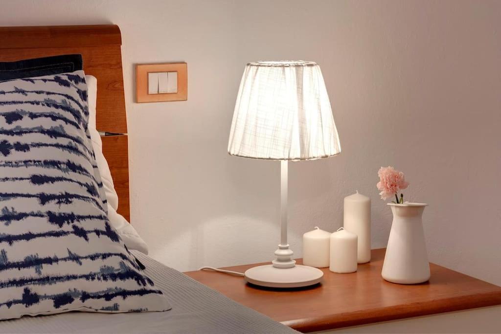 Appartement La Rosa *