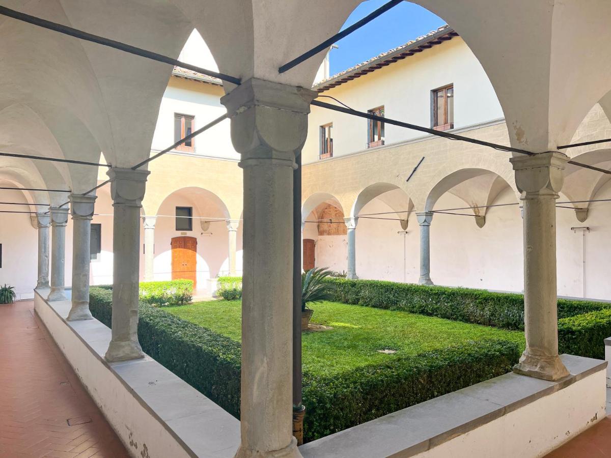 Paradise Convent Florence