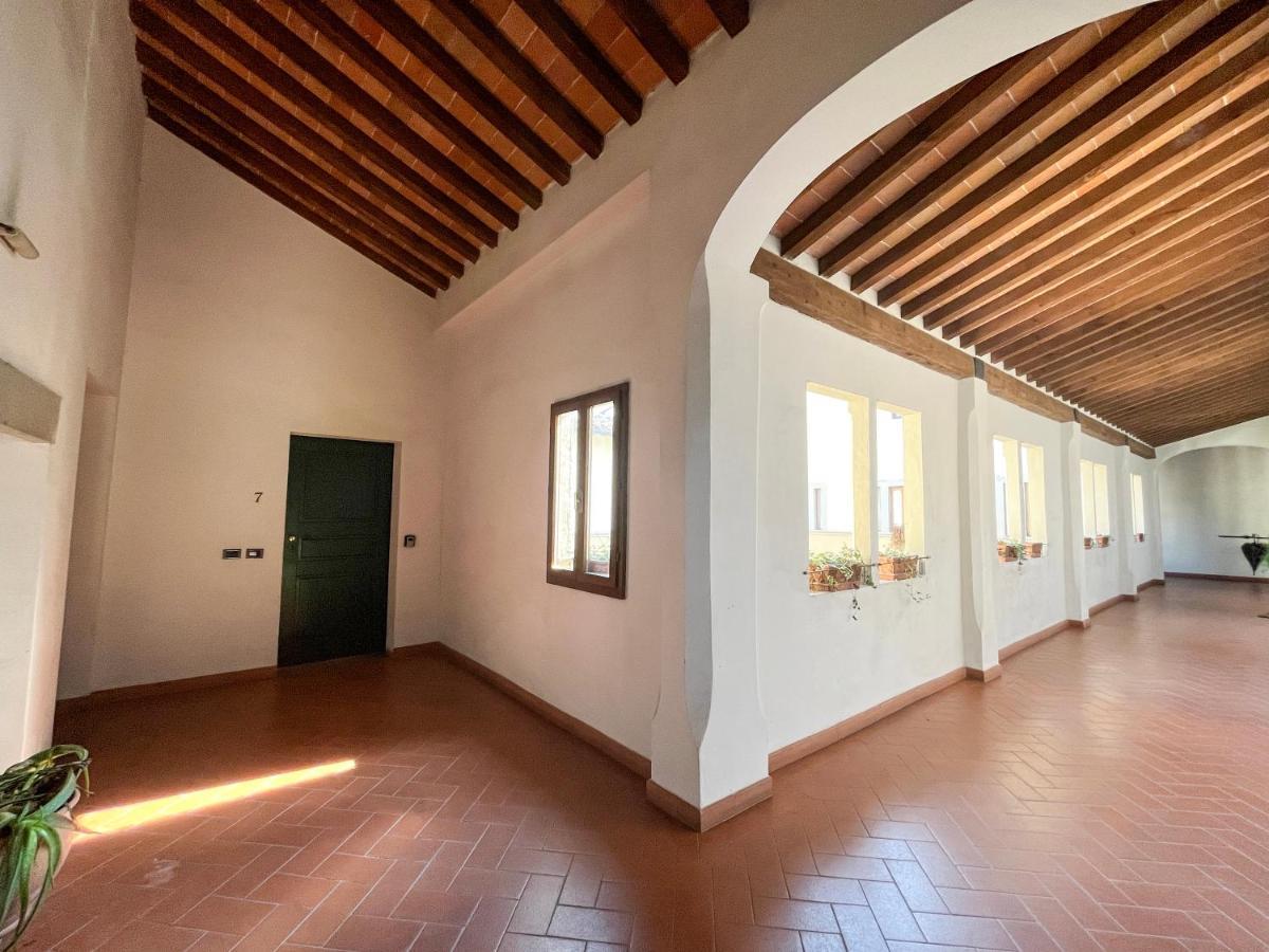 Paradise Convent Florence