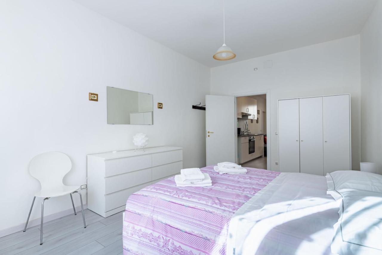 Quiet And Modern Appartement Florence