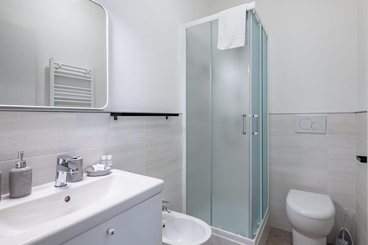 Quiet And Modern Appartement Florence