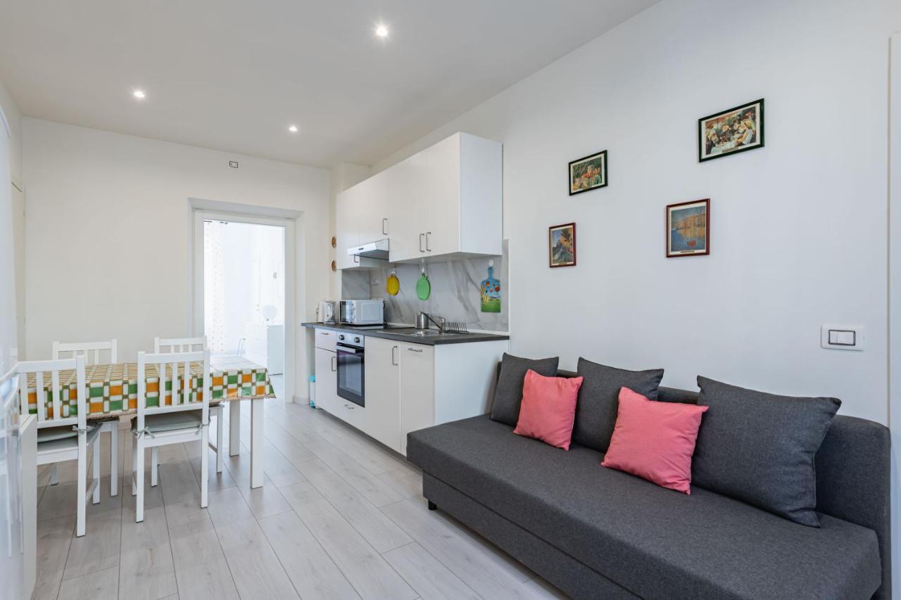 Quiet And Modern Appartement Florence
