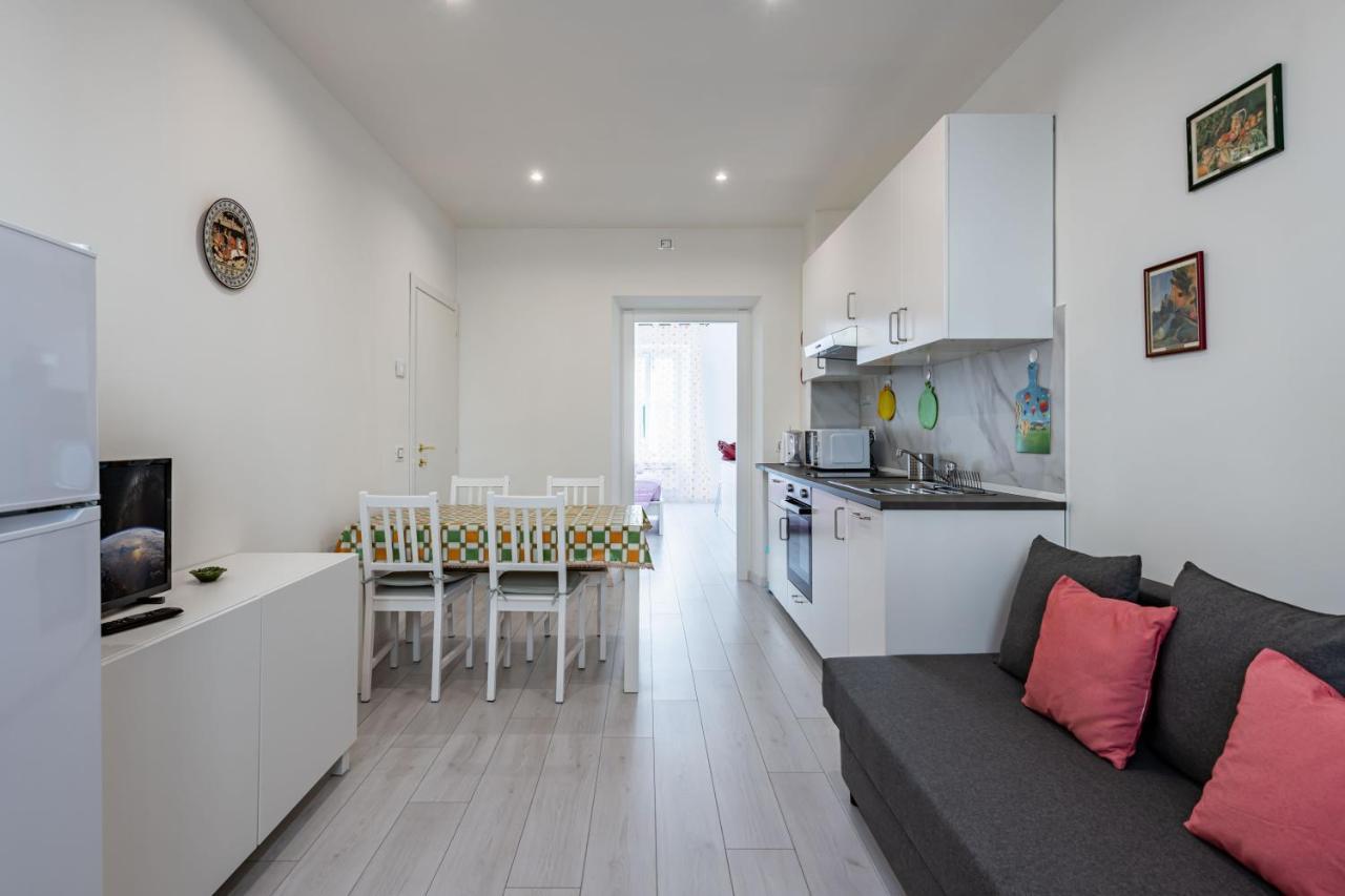 Quiet And Modern Appartement *