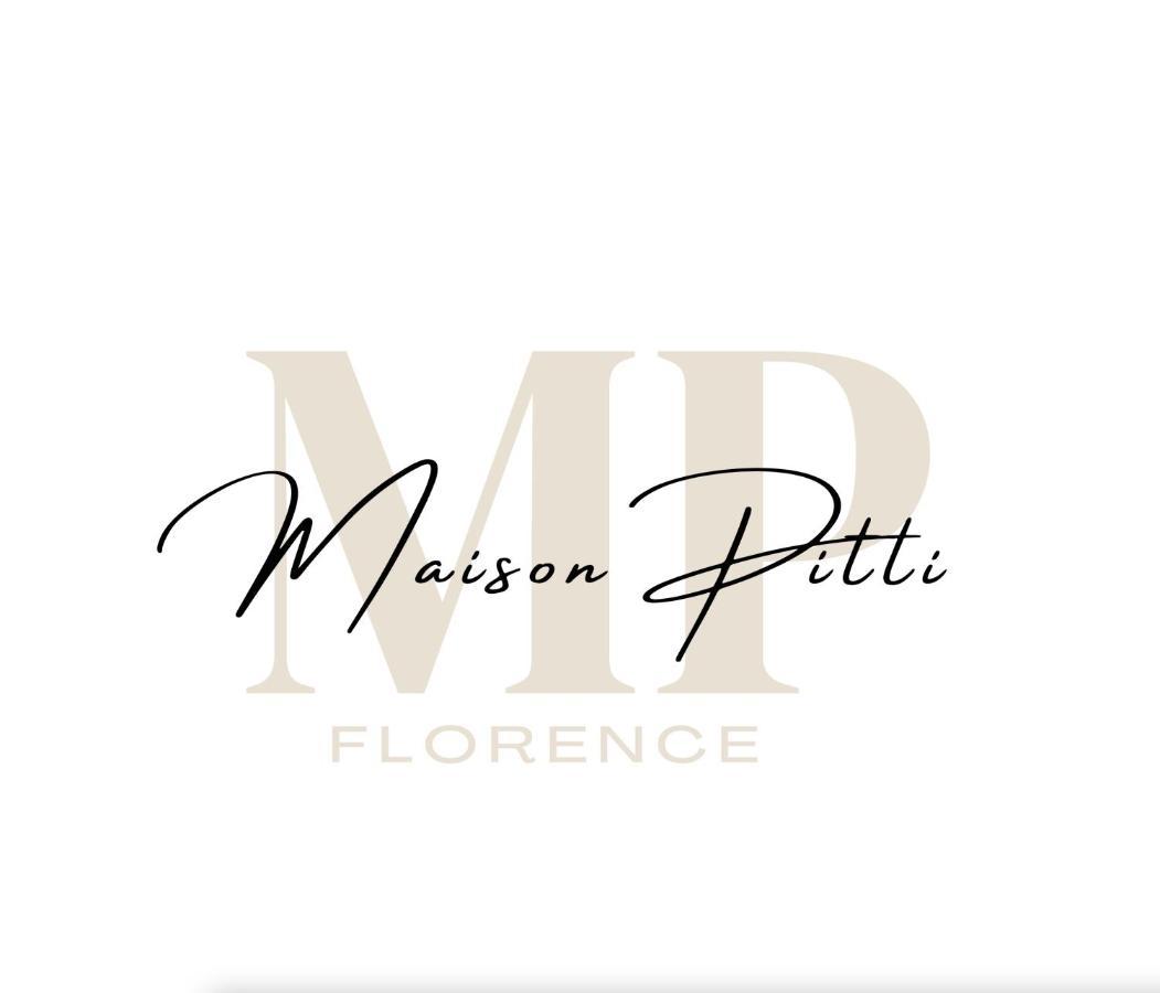 Couette-café Maison Pitti