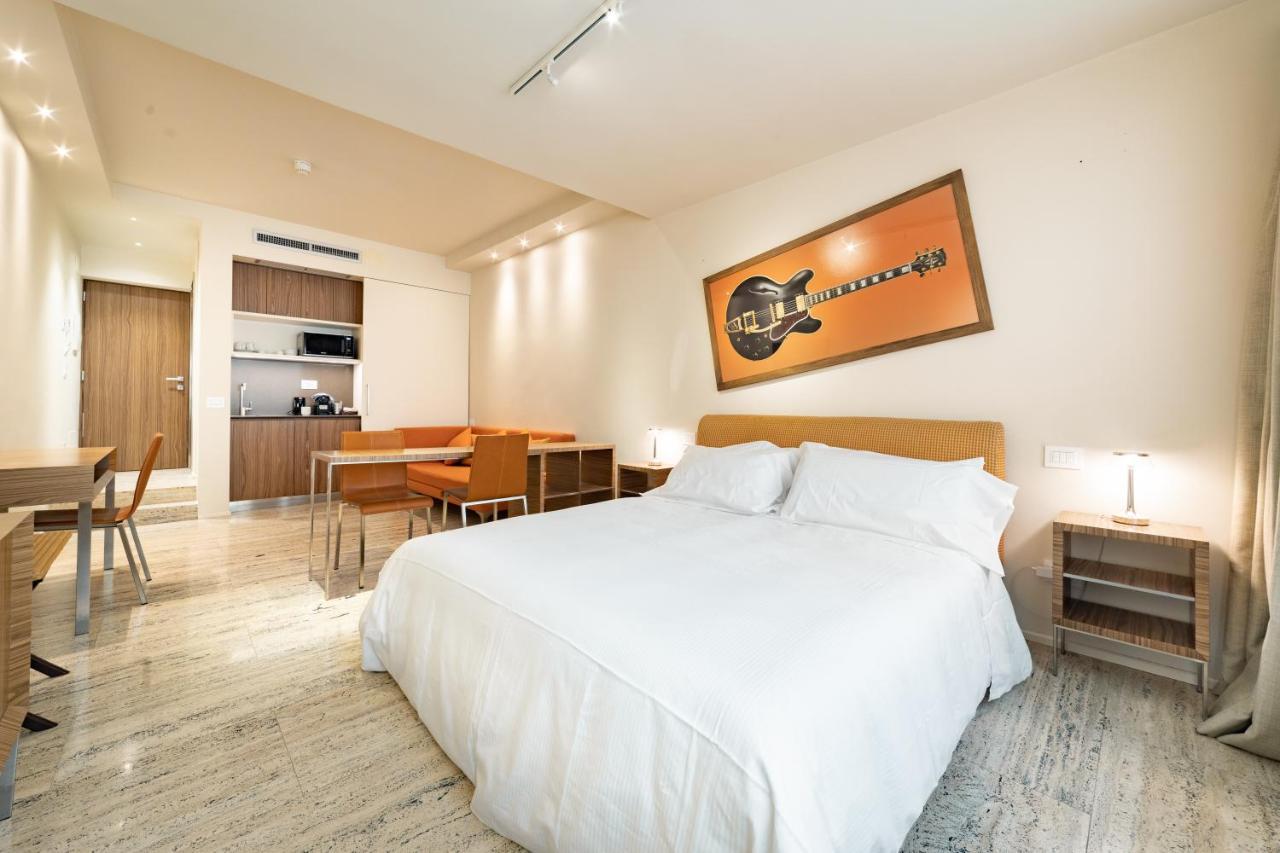 Guest house Le Stanze Degli Amidei Florence