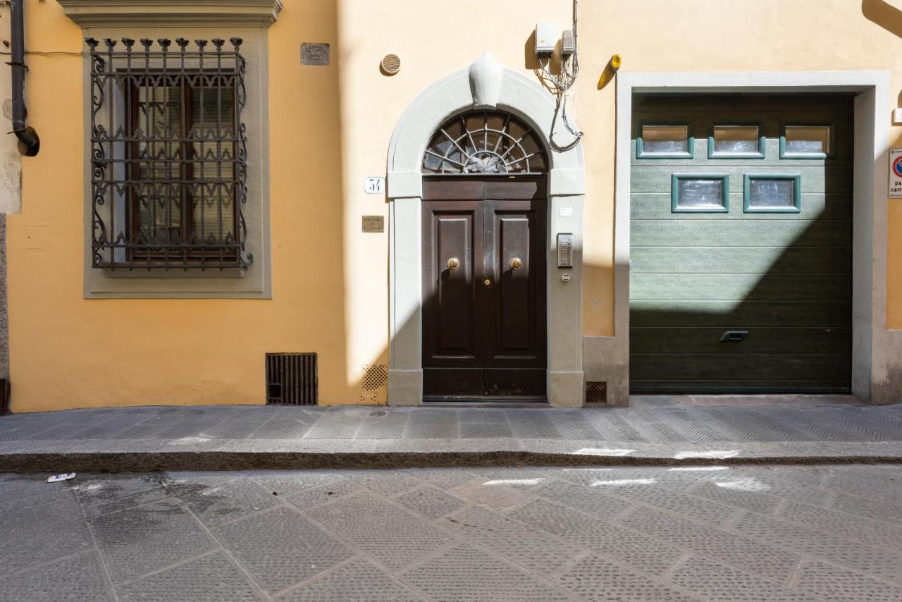 Apartment Campuccio Terrace By Mmega *