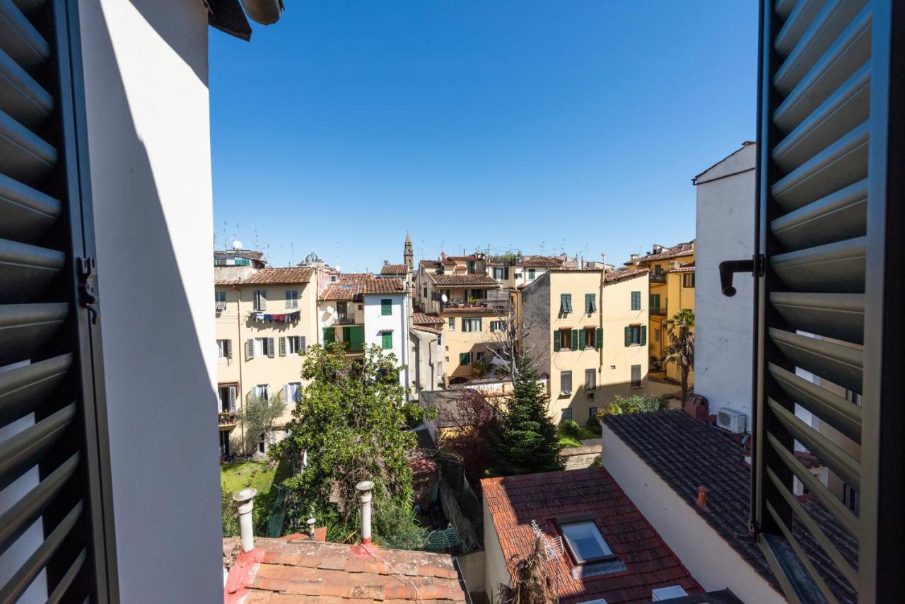 Campuccio Terrace By Mmega * Florence