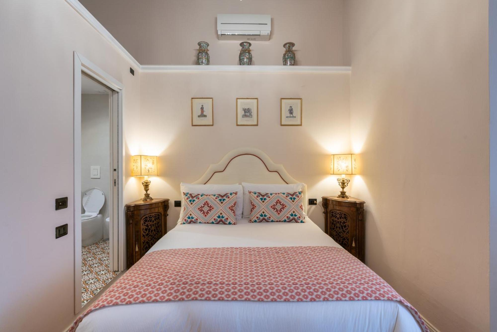 Dimora Del Cardinale - Residenza D'epoca Guest house