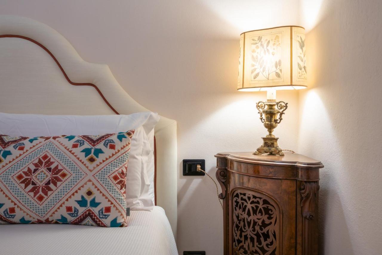 Dimora Del Cardinale - Residenza D'epoca Maison d'hôtes 3*