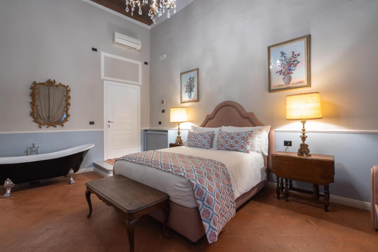 Dimora Del Cardinale - Residenza D'epoca Maison d'hôtes