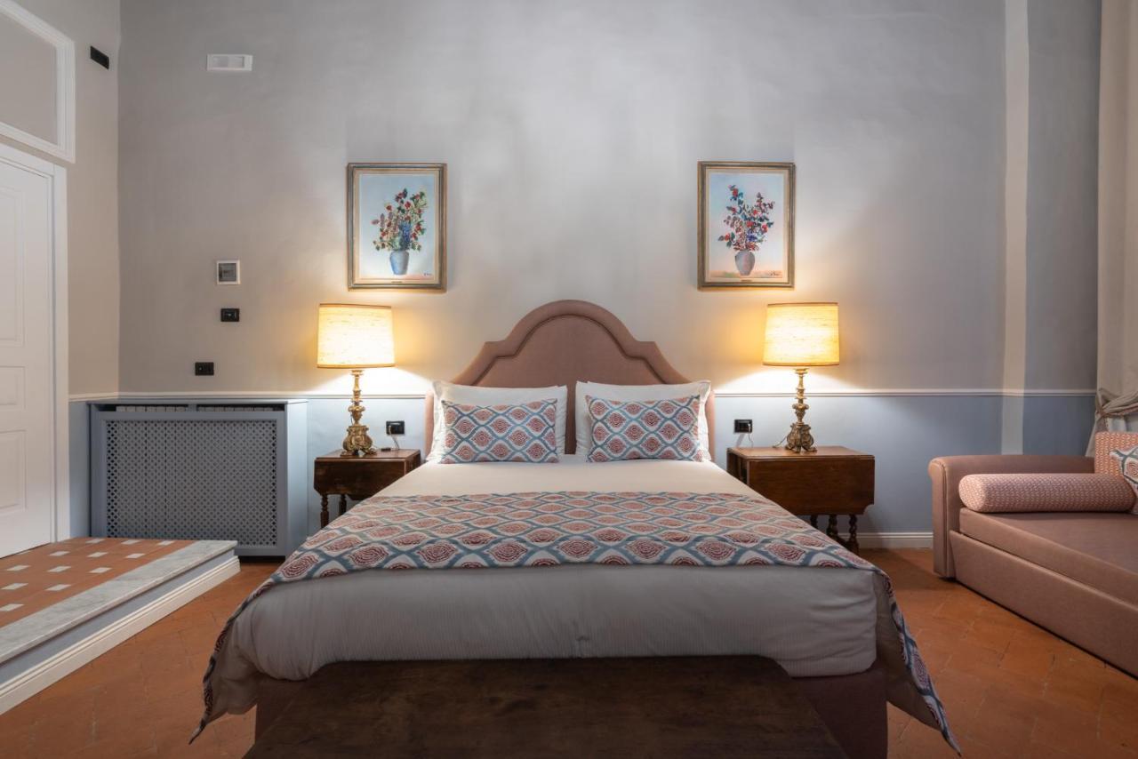 Dimora Del Cardinale - Residenza D'epoca