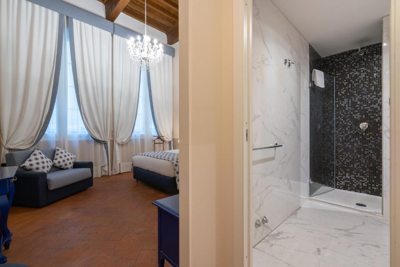 Dimora Del Cardinale - Residenza D'epoca Guest house