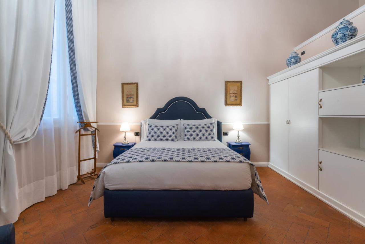 Maison d'hôtes Dimora Del Cardinale - Residenza D'epoca Florence