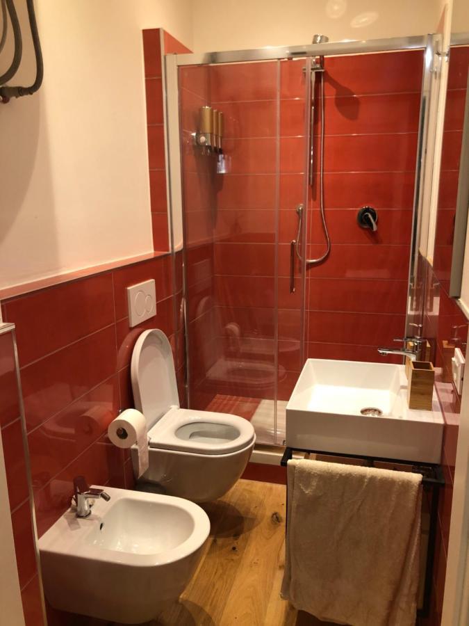 Tuscany Belfiore Appartement