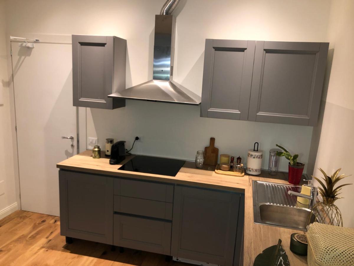 Appartement Tuscany Belfiore Florence