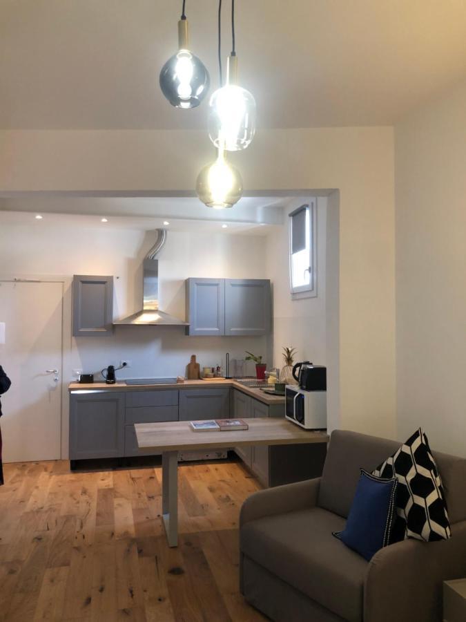 Appartement Tuscany Belfiore *
