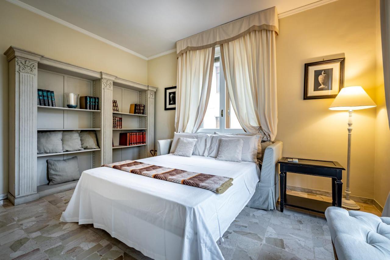 Appartement Yid D'azeglio Luxury With Parking *