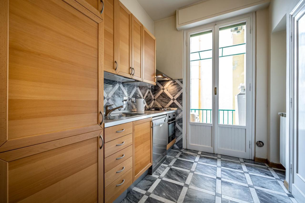 Yid D'azeglio Luxury With Parking Appartement Florence