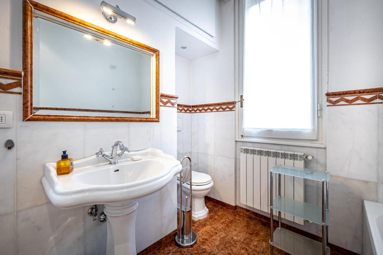 Yid D'azeglio Luxury With Parking Appartement Florence