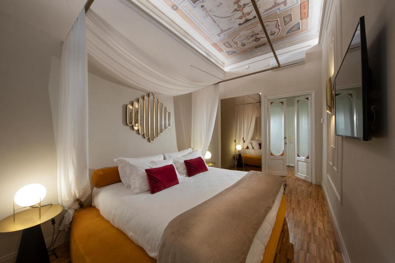 Guest house Ricasoli Garden Relais