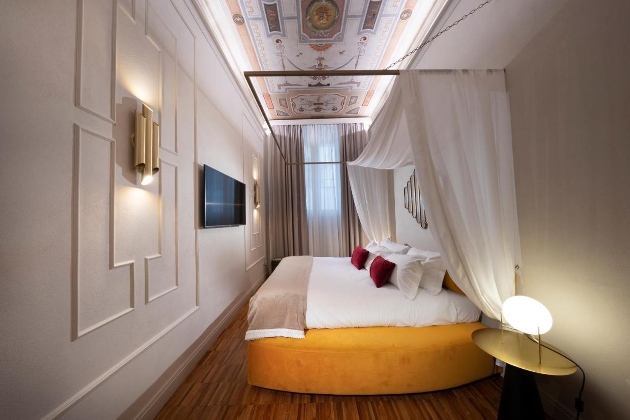 Ricasoli Garden Relais Guest house 2*