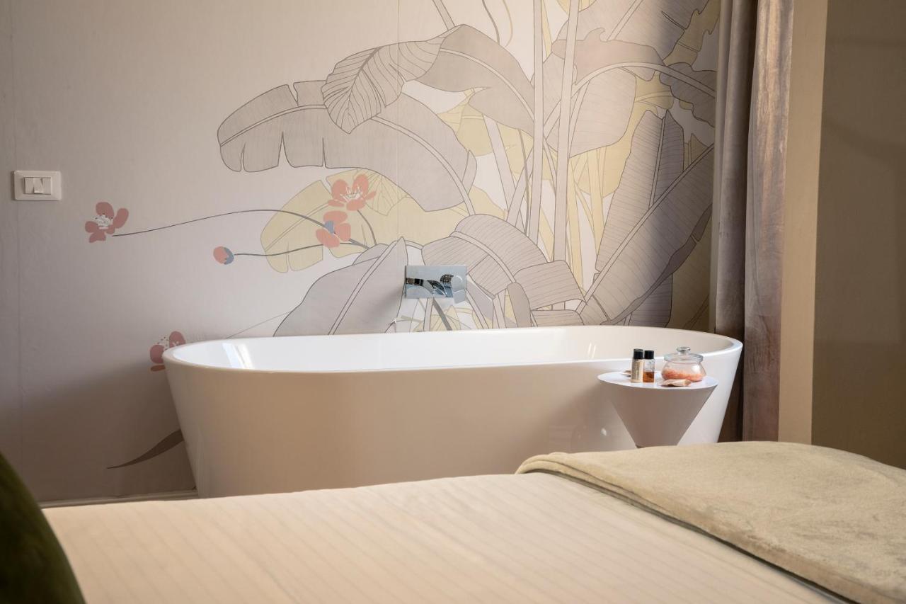 Ricasoli Garden Relais Guest house 2*