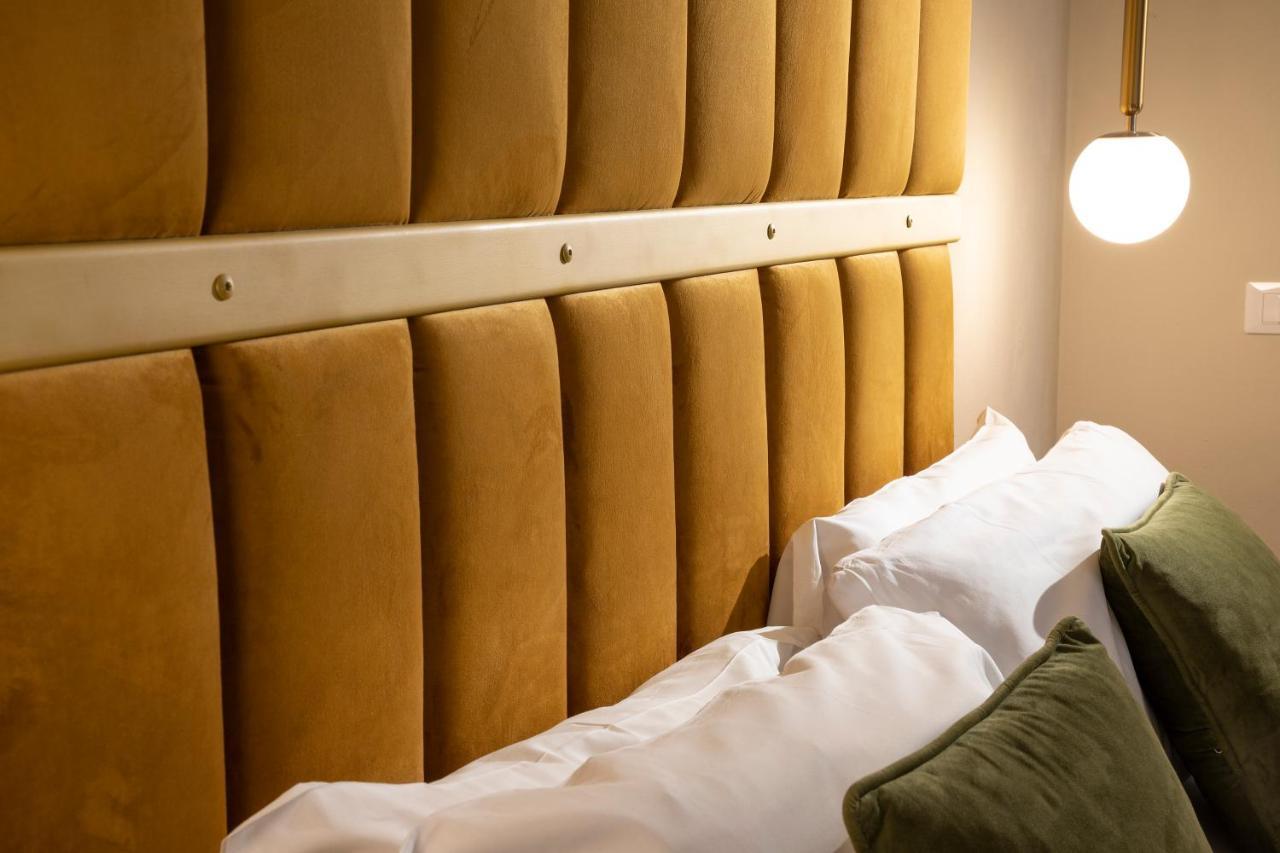 Guest house Ricasoli Garden Relais 2*