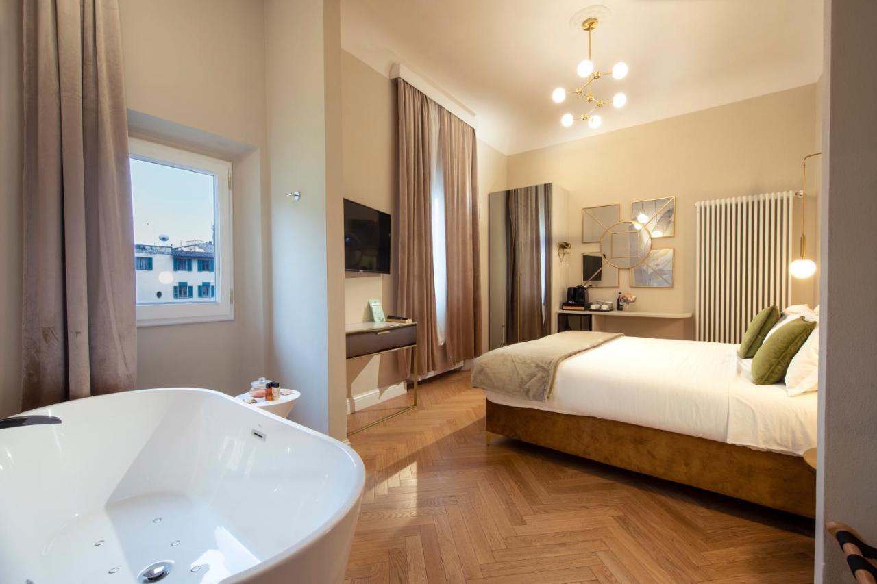 Guest house Ricasoli Garden Relais