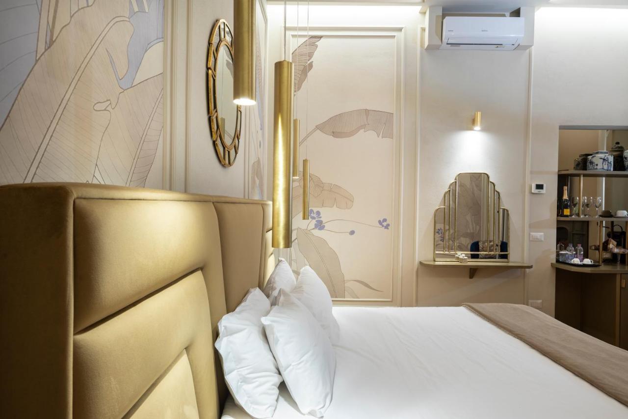 Ricasoli Garden Relais Guest house Florence