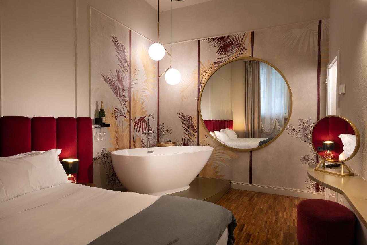 Ricasoli Garden Relais Guest house 2*