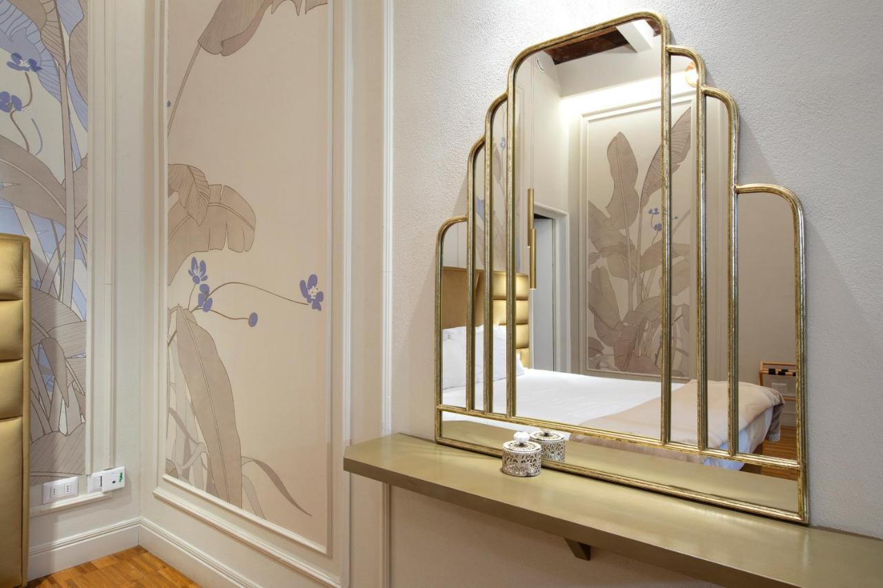 Ricasoli Garden Relais Guest house