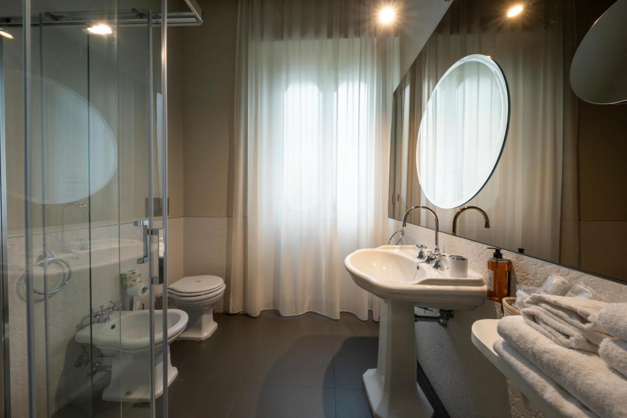 Ricasoli Garden Relais Guest house Florence