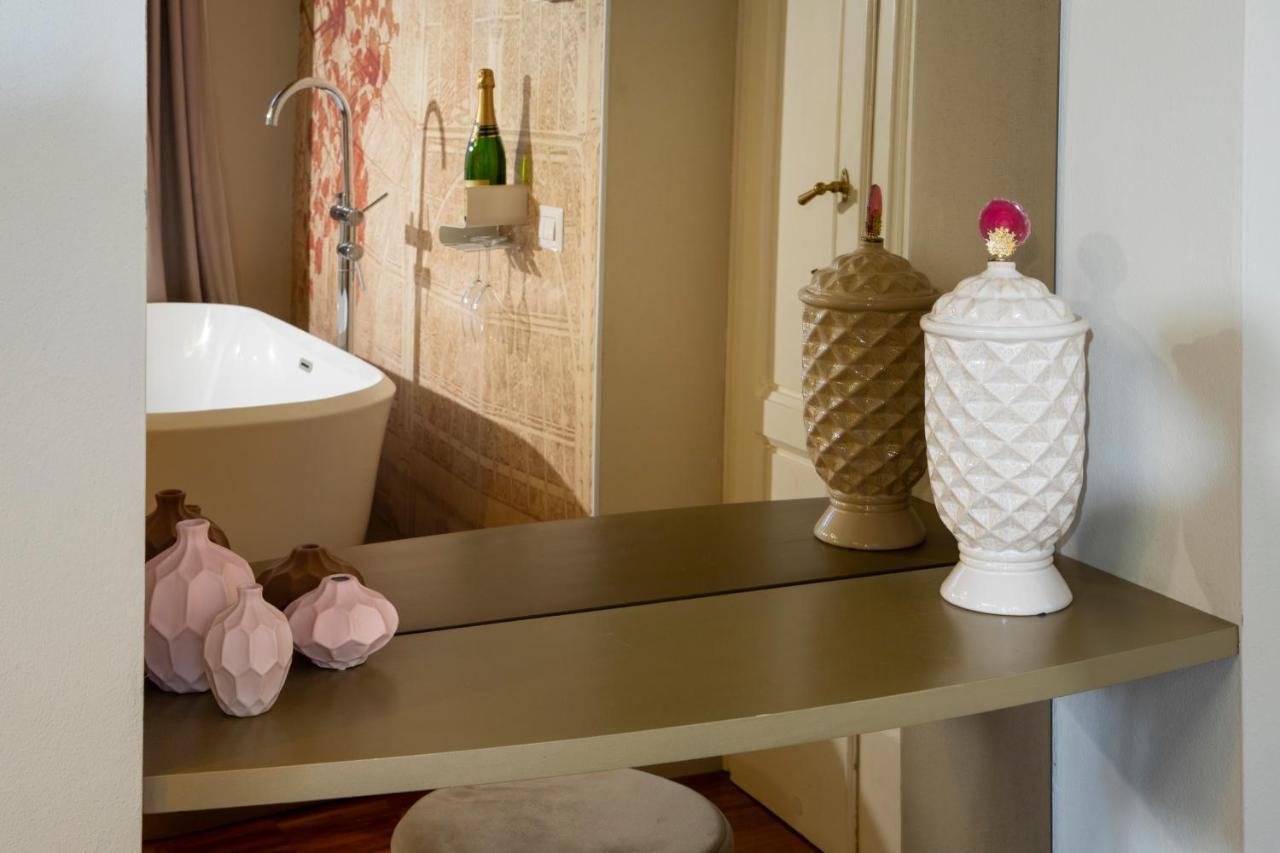 Guest house Ricasoli Garden Relais Florence