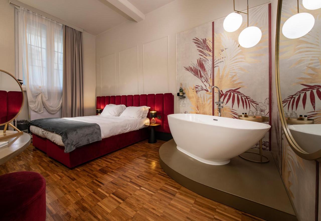 Guest house Ricasoli Garden Relais