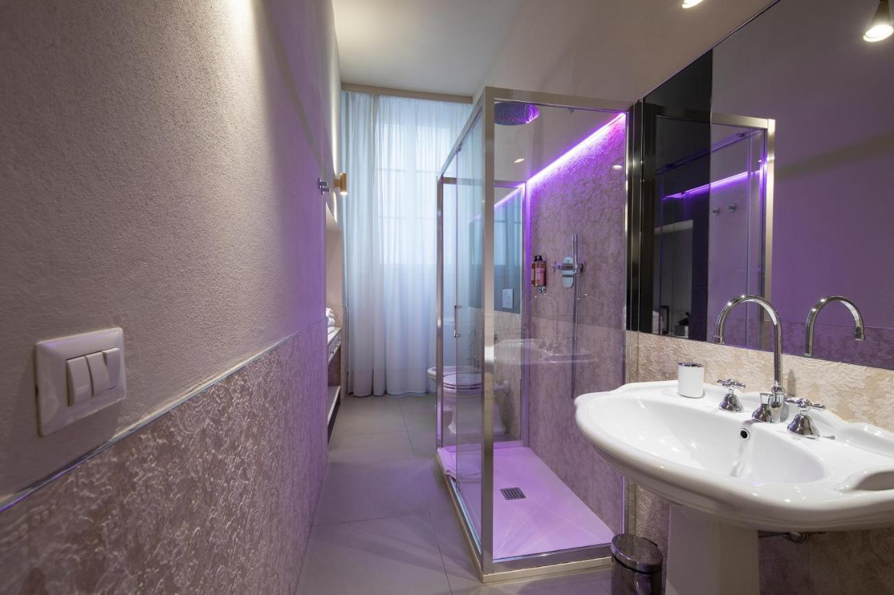 Guest house Ricasoli Garden Relais 2*