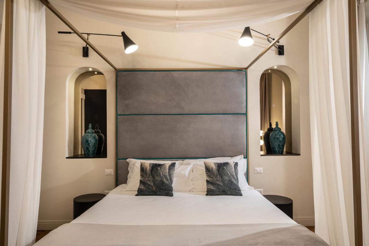 Ricasoli Garden Relais Guest house Florence