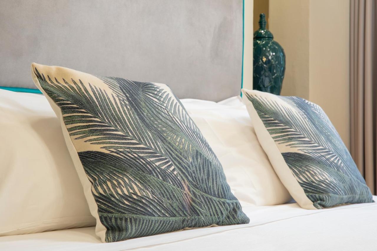 Ricasoli Garden Relais Guest house 2*