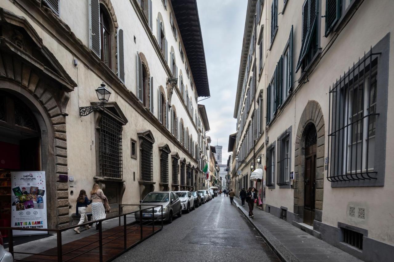 Guest house Ricasoli Garden Relais Florence